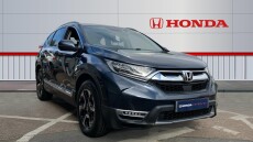 Honda CR-V 2.0 i-MMD Hybrid EX 5dr eCVT Hybrid Estate
